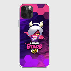 Чехол для iPhone 12 Pro Max с принтом BRAWL STARS TRIXIE COLETTE в Петрозаводске, Силикон |  | Тематика изображения на принте: brawl | colete | colette | collete | logo | stars | trixi | trixie | бравл | бравла | браво | игра | игры | колетт | колетта | коллет | коллета | лого | логотип | символ | старс | старса | трикси