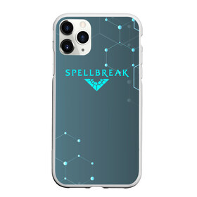 Чехол для iPhone 11 Pro матовый с принтом Spellbreak Hex в Петрозаводске, Силикон |  | battle royal | fantasy | game | game spellbreak | hex | logo spellbreak | rpg | spellbreak | боевая магия | боевой маг | игра | игра spellbreak | королевская битва | логотип | логотип spellbreak | магические перчатки | персонажи spellbreak | р