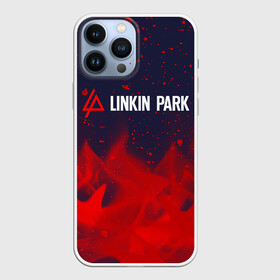 Чехол для iPhone 13 Pro Max с принтом LINKIN PARK   ЛИНКИН ПАРК в Петрозаводске,  |  | Тематика изображения на принте: linkin | linkinpark | logo | lp | music | park | rock | линкин | линкинпарк | лого | логотип | логотипы | лп | музыка | парк | рок | символ