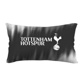 Подушка 3D антистресс с принтом TOTTENHAM HOTSPUR / Тоттенхэм в Петрозаводске, наволочка — 100% полиэстер, наполнитель — вспененный полистирол | состоит из подушки и наволочки на молнии | club | footbal | hotspur | logo | tottenham | знак | клуб | логотип | логотипы | символ | символы | тоттенхэм | форма | футбол | футбольная | футбольный | хотспур