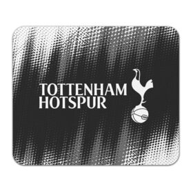 Коврик для мышки прямоугольный с принтом TOTTENHAM HOTSPUR / Тоттенхэм в Петрозаводске, натуральный каучук | размер 230 х 185 мм; запечатка лицевой стороны | club | footbal | hotspur | logo | tottenham | знак | клуб | логотип | логотипы | символ | символы | тоттенхэм | форма | футбол | футбольная | футбольный | хотспур