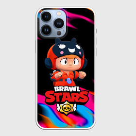 Чехол для iPhone 13 Pro Max с принтом brawl stars беа в Петрозаводске,  |  | Тематика изображения на принте: 8 bit | bibi | brawl stars | colt | crow | el brown | leon | leon shark | max | mecha | mecha crow | mr.p | sally leon | shark | virus 8 bit | берли | биби | бравл старс | ворон | кольт | леон | макс | шелли