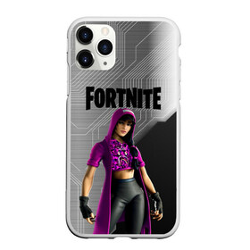 Чехол для iPhone 11 Pro Max матовый с принтом FORTNITE ФОРТНАЙТ 2021 в Петрозаводске, Силикон |  | 2019 | battle royale | chapter 2 | epic games | fortnite | game | season x | zombie | зомби | фортнайт