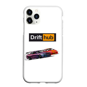 Чехол для iPhone 11 Pro Max матовый с принтом Дрифт в Петрозаводске, Силикон |  | drift | drifthub | авто | гонки | гонщик | дрифт | занос | машина | стритрейсер | стритрейсинг | тачки