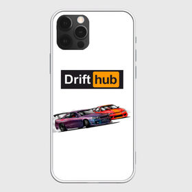 Чехол для iPhone 12 Pro Max с принтом Дрифт в Петрозаводске, Силикон |  | drift | drifthub | авто | гонки | гонщик | дрифт | занос | машина | стритрейсер | стритрейсинг | тачки