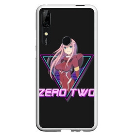 Чехол для Honor P Smart Z с принтом ZeroTwo (Darling in the Franx) в Петрозаводске, Силикон | Область печати: задняя сторона чехла, без боковых панелей | 002 | 02 | ahegao | anime | darling | franx | franxx | girl | girls | in | senpai | the | two | waifu | zero | zerotwo | аниме | ахегао | вайфу | девушка | семпай | сенпай | тян