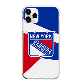 Чехол для iPhone 11 Pro Max матовый с принтом Нью-Йорк Рейнджерс в Петрозаводске, Силикон |  | hockey | new york | new york rangers | nhl | rangers | usa | нхл | нью йорк | нью йорк рейнджерс | рейнджерс | спорт | сша | хоккей | шайба