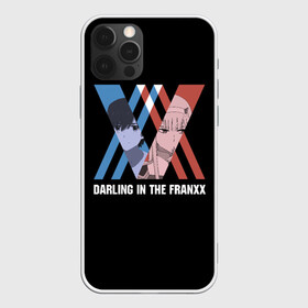 Чехол для iPhone 12 Pro Max с принтом Darling in the FRANXX в Петрозаводске, Силикон |  | 002 | 02 | cyber | cyberpunk | darling | franxx | hiro | japan | two | zero | zerotwo | два | зеро | зероту | зеротул | итиго | ичиго | киберпанк | меха | мехо | милый | ноль | нольдва | ту | франксе | франсе | хиро