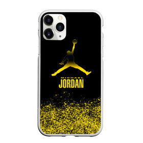Чехол для iPhone 11 Pro Max матовый с принтом Jordan в Петрозаводске, Силикон |  | air | jordan | michael | nba | баскетбол | баскетболист | джордан | джордан айр | игра | майкл | майкл джордан | мяч | спорт