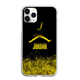 Чехол для iPhone 11 Pro Max матовый с принтом Jordan в Петрозаводске, Силикон |  | Тематика изображения на принте: air | jordan | michael | nba | баскетбол | баскетболист | джордан | джордан айр | игра | майкл | майкл джордан | мяч | спорт