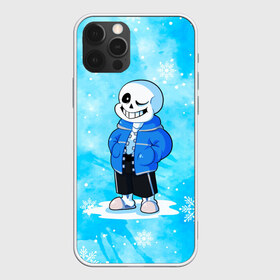 Чехол для iPhone 12 Pro Max с принтом UNDERTALE в Петрозаводске, Силикон |  | sans | undertale | андертале | андертейл | игра | подземная история | подземная сказка | санс | ундертале