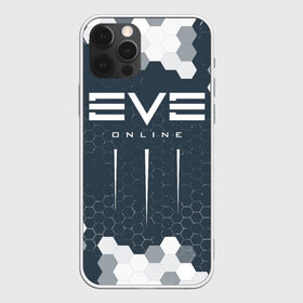 Чехол для iPhone 12 Pro Max с принтом EVE ONLINE ИВ ОНЛАЙН в Петрозаводске, Силикон |  | echo | echoes | eve | game | games | logo | online | space | ев онлайн | ев эхо | еве | ив онлайн | ив эхо | игра | игры | космос | лого | логотип | логотипы | онлайн | символ | символы | эхо | эхос