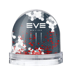 Снежный шар с принтом EVE ONLINE / ИВ ОНЛАЙН в Петрозаводске, Пластик | Изображение внутри шара печатается на глянцевой фотобумаге с двух сторон | echo | echoes | eve | game | games | logo | online | space | ев онлайн | ев эхо | еве | ив онлайн | ив эхо | игра | игры | космос | лого | логотип | логотипы | онлайн | символ | символы | эхо | эхос