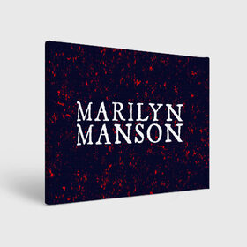 Холст прямоугольный с принтом MARILYN MANSON / М. МЭНСОН в Петрозаводске, 100% ПВХ |  | logo | manson | marilyn | music | rock | группа | лого | логотип | логотипы | менсон | мерилин | мерлин | музыка | мэнсон | мэрилин | рок | символ