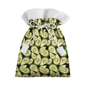 Подарочный 3D мешок с принтом Авокадо в Петрозаводске, 100% полиэстер | Размер: 29*39 см | Тематика изображения на принте: avocado | avokado | pattern | pattern avocado | авакадо | авокадо | овокадо | патерн | патерн авокадо | паттерн | паттерн авокадо | персея | растения | рисунок | фон авокадо | фрукт | фрукты
