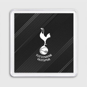 Магнит 55*55 с принтом TOTTENHAM HOTSPUR / Тоттенхэм в Петрозаводске, Пластик | Размер: 65*65 мм; Размер печати: 55*55 мм | Тематика изображения на принте: club | footbal | hotspur | logo | tottenham | знак | клуб | логотип | логотипы | символ | символы | тоттенхэм | форма | футбол | футбольная | футбольный | хотспур