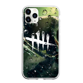 Чехол для iPhone 11 Pro матовый с принтом Dead by Daylight в Петрозаводске, Силикон |  | Тематика изображения на принте: dbd | dead by daylight | esport | games | survival horror | дбд | дед бай дейлайт | игроки | игролюбители | игроманы | игры | киберспорт | мертвы к рассвету