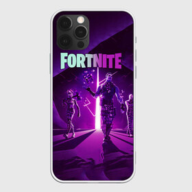 Чехол для iPhone 12 Pro Max с принтом fortnite в Петрозаводске, Силикон |  | fortnite | fortnite 2 | игра | фортнайт | фортнайт 2