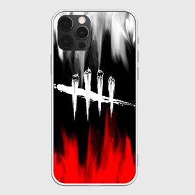 Чехол для iPhone 12 Pro Max с принтом Dead by Daylight в Петрозаводске, Силикон |  | dbd | dead by daylight | esport | games | survival horror | дбд | дед бай дейлайт | игроки | игролюбители | игроманы | игры | киберспорт | мертвы к рассвету