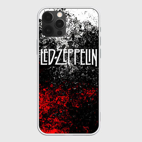 Чехол для iPhone 12 Pro Max с принтом Led Zeppelin в Петрозаводске, Силикон |  | led zeppelin | music | rock | блюз рок | британская рок группа | джимми пейдж | известные личности | лед зеппелин | лэд зиппелин | музыка | музыканты | певцы | рок | фолк рок | хард рок | хеви метал