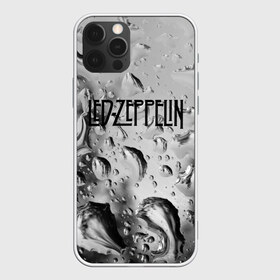 Чехол для iPhone 12 Pro Max с принтом Led Zeppelin в Петрозаводске, Силикон |  | led zeppelin | music | rock | блюз рок | британская рок группа | джимми пейдж | известные личности | лед зеппелин | лэд зиппелин | музыка | музыканты | певцы | рок | фолк рок | хард рок | хеви метал