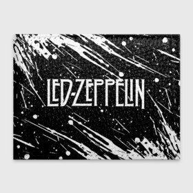 Обложка для студенческого билета с принтом Led Zeppelin. в Петрозаводске, натуральная кожа | Размер: 11*8 см; Печать на всей внешней стороне | Тематика изображения на принте: led zeppelin | music | rock | блюз рок | британская рок группа | джимми пейдж | известные личности | лед зеппелин | лэд зиппелин | музыка | музыканты | певцы | рок | фолк рок | хард рок | хеви метал