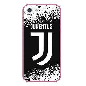 Чехол для iPhone 5/5S матовый с принтом JUVENTUS / ЮВЕНТУС в Петрозаводске, Силикон | Область печати: задняя сторона чехла, без боковых панелей | ball | club | dtynec | foot | football | italy | juventus | logo | ronaldo | sport | team | дибала | италия | клуб | лого | логотип | логотипы | огмутегы | роналдо | сборная | символ | символы | спорт | форма | футбол | футболист | футболисту | 