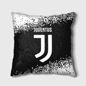 Подушка 3D с принтом JUVENTUS / ЮВЕНТУС в Петрозаводске, наволочка – 100% полиэстер, наполнитель – холлофайбер (легкий наполнитель, не вызывает аллергию). | состоит из подушки и наволочки. Наволочка на молнии, легко снимается для стирки | ball | club | dtynec | foot | football | italy | juventus | logo | ronaldo | sport | team | дибала | италия | клуб | лого | логотип | логотипы | огмутегы | роналдо | сборная | символ | символы | спорт | форма | футбол | футболист | футболисту | 