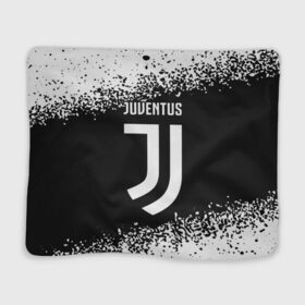 Плед 3D с принтом JUVENTUS / ЮВЕНТУС в Петрозаводске, 100% полиэстер | закругленные углы, все края обработаны. Ткань не мнется и не растягивается | ball | club | dtynec | foot | football | italy | juventus | logo | ronaldo | sport | team | дибала | италия | клуб | лого | логотип | логотипы | огмутегы | роналдо | сборная | символ | символы | спорт | форма | футбол | футболист | футболисту | 