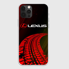 Чехол для iPhone 12 Pro Max с принтом LEXUS ЛЕКСУС в Петрозаводске, Силикон |  | auto | lexus | logo | moto | symbol | авто | автомобиль | гонки | лексус | лого | логотип | логотипы | марка | машина | мото | символ | символы