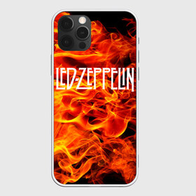 Чехол для iPhone 12 Pro Max с принтом Led Zeppelin в Петрозаводске, Силикон |  | Тематика изображения на принте: led zeppelin | music | rock | блюз рок | британская рок группа | джимми пейдж | известные личности | лед зеппелин | лэд зиппелин | музыка | музыканты | певцы | рок | фолк рок | хард рок | хеви метал