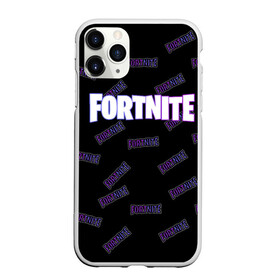 Чехол для iPhone 11 Pro Max матовый с принтом FORTNITE в Петрозаводске, Силикон |  | archetype | fortnite | fortnite 2 | fortnite x | ikonik | marshmello | raven | архетип | ворон | иконик | маршмелло | фортнайт | фортнайт 2 | фортнайт глава 2