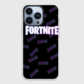 Чехол для iPhone 13 Pro с принтом FORTNITE в Петрозаводске,  |  | archetype | fortnite | fortnite 2 | fortnite x | ikonik | marshmello | raven | архетип | ворон | иконик | маршмелло | фортнайт | фортнайт 2 | фортнайт глава 2