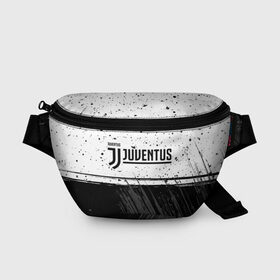 Поясная сумка 3D с принтом JUVENTUS / ЮВЕНТУС в Петрозаводске, 100% полиэстер | плотная ткань, ремень с регулируемой длиной, внутри несколько карманов для мелочей, основное отделение и карман с обратной стороны сумки застегиваются на молнию | ball | club | dtynec | foot | football | italy | juventus | logo | ronaldo | sport | team | дибала | италия | клуб | лого | логотип | логотипы | огмутегы | роналдо | сборная | символ | символы | спорт | форма | футбол | футболист | футболисту | 