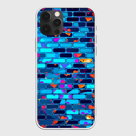 Чехол для iPhone 12 Pro Max с принтом Кирпичики в Петрозаводске, Силикон |  | abstract | brand | geometry | sport | texture | абстракция | бренд | геометрия | кирпичики | классика | летние | любовь | минимализм | модные | популярные иллюстрации | прикольные картинки | сердечки | спорт | стиль