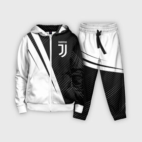 Детский костюм 3D с принтом JUVENTUS   ЮВЕНТУС в Петрозаводске,  |  | ball | club | dtynec | foot | football | italy | juventus | logo | ronaldo | sport | team | дибала | италия | клуб | лого | логотип | логотипы | огмутегы | роналдо | сборная | символ | символы | спорт | форма | футбол | футболист | футболисту | 