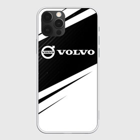 Чехол для iPhone 12 Pro Max с принтом VOLVO Вольво в Петрозаводске, Силикон |  | auto | logo | moto | symbol | volvo | авто | автомобиль | вольво | гонки | знак | лого | логотип | логотипы | марка | машина | мото | символ | символы