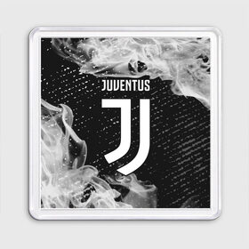 Магнит 55*55 с принтом JUVENTUS / ЮВЕНТУС в Петрозаводске, Пластик | Размер: 65*65 мм; Размер печати: 55*55 мм | Тематика изображения на принте: ball | club | dtynec | foot | football | italy | juventus | logo | ronaldo | sport | team | дибала | италия | клуб | лого | логотип | логотипы | огмутегы | роналдо | сборная | символ | символы | спорт | форма | футбол | футболист | футболисту | 