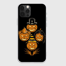 Чехол для iPhone 12 Pro Max с принтом Halloween в Петрозаводске, Силикон |  | ghost | halloween | monster | queen | rock | skull | кладбище | летучая | монстр | монстры | мышь | приведение | приведения | призрак | призраки | рок | тыква | хэллоуин | череп