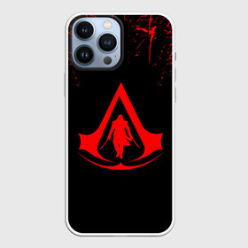 Чехол для iPhone 13 Pro Max с принтом Assassin’s Creed в Петрозаводске,  |  | game | stream | ассасин крид | ассасинc | ассасины | видеоигра | война | дезмонд майлс | игра | стрим | тамплиеры