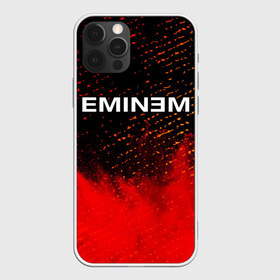 Чехол для iPhone 12 Pro Max с принтом EMINEM ЭМИНЕМ в Петрозаводске, Силикон |  | eminem | logo | music | oldschool | rap | raper | еминем | лого | логотип | логотипы | музыка | музыкант | олдскул | рэп | рэпер | рэппер | символ | символы | эминем