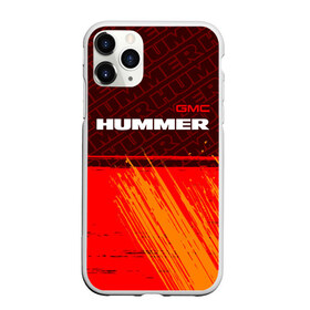 Чехол для iPhone 11 Pro матовый с принтом HUMMER Хаммер в Петрозаводске, Силикон |  | Тематика изображения на принте: auto | gmc | humer | hummer | logo | moto | symbol | авто | автомобиль | гонки | знак | лого | логотип | логотипы | марка | машина | мото | символ | символы | хамер | хаммер