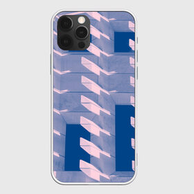 Чехол для iPhone 12 Pro Max с принтом Абстракция в Петрозаводске, Силикон |  | purple | абстрактный | геометрический рисунок | геометрия | голубая | здание | знаки | индиго | корея | кружево | лого | логотипы | на каждый день | неон | рисунок | розовая | розовый | текст | текстура