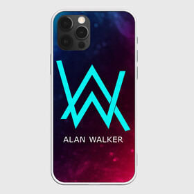 Чехол для iPhone 12 Pro с принтом ALAN WALKER / АЛАН УОКЕР в Петрозаводске, силикон | область печати: задняя сторона чехла, без боковых панелей | alan | faded | house | logo | music | walker | алан | вокер | волкер | диджей | лого | логотип | логотипы | музыка | музыкант | символ | символы | танцеальная | уокер | хаус | электронная