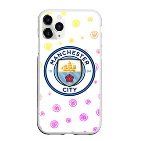 Чехол для iPhone 11 Pro матовый с принтом MANCHESTER CITY Манчестер Сити в Петрозаводске, Силикон |  | city | club | footbal | logo | manchester | знак | клуб | логотип | логотипы | манчестер | символ | символы | сити | форма | футбол | футбольная | футбольный