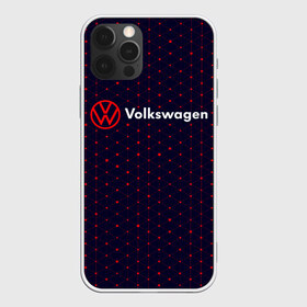 Чехол для iPhone 12 Pro Max с принтом VOLKSWAGEN Фольксваген в Петрозаводске, Силикон |  | Тематика изображения на принте: auto | logo | moto | symbol | volkswagen | авто | автомобиль | гонки | знак | лого | логотип | логотипы | марка | машина | мото | символ | символы | фольксваген