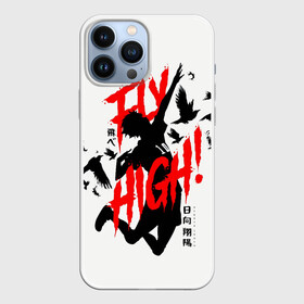 Чехол для iPhone 13 Pro Max с принтом Хайкю: в Петрозаводске,  |  | haikyu | haikyuu | hinata shoe | kageyama | karasuno | manga | nekoma | аниме | волейбол | кагеяма тобие | карасуно | манга | некома | тсукешима | хайку | хината сее | хината шо | шое