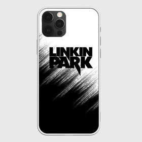 Чехол для iPhone 12 Pro Max с принтом Linkin Park в Петрозаводске, Силикон |  | Тематика изображения на принте: linkin park | music | rok | брэд делсон | гитара | джо хан | кайл кристнер | линкин парк | майк шинода | марк уэйкфилд | музыка | роб бурдон | рок | феникс фаррелл | честер беннингтон