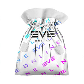 Подарочный 3D мешок с принтом EVE ONLINE / ИВ ОНЛАЙН в Петрозаводске, 100% полиэстер | Размер: 29*39 см | echo | echoes | eve | game | games | logo | online | space | ев онлайн | ев эхо | еве | ив онлайн | ив эхо | игра | игры | космос | лого | логотип | логотипы | онлайн | символ | символы | эхо | эхос
