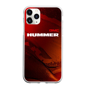 Чехол для iPhone 11 Pro Max матовый с принтом HUMMER Хаммер в Петрозаводске, Силикон |  | Тематика изображения на принте: auto | gmc | humer | hummer | logo | moto | symbol | авто | автомобиль | гонки | знак | лого | логотип | логотипы | марка | машина | мото | символ | символы | хамер | хаммер